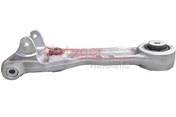 METZGER 58116301 KIT + Lenker, Radaufhängung